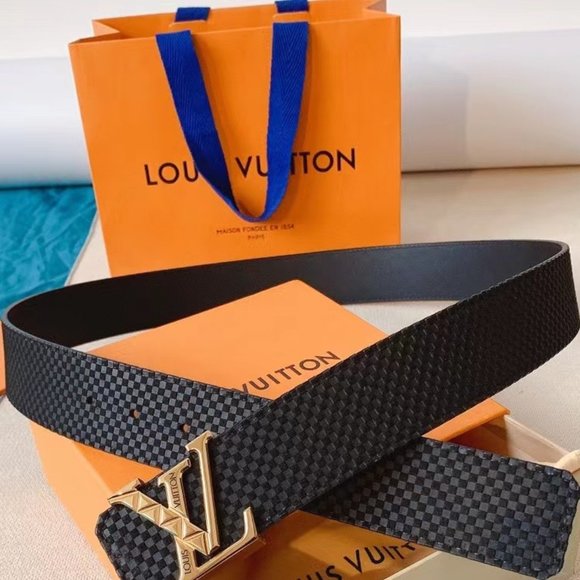 Louis Vuitton belt